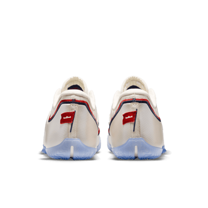 Nike LeBron 23 Old Glory – IB9562-103-41 – product view 4