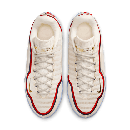 Nike LeBron 23 Old Glory – IB9562-103-41 – product view 3