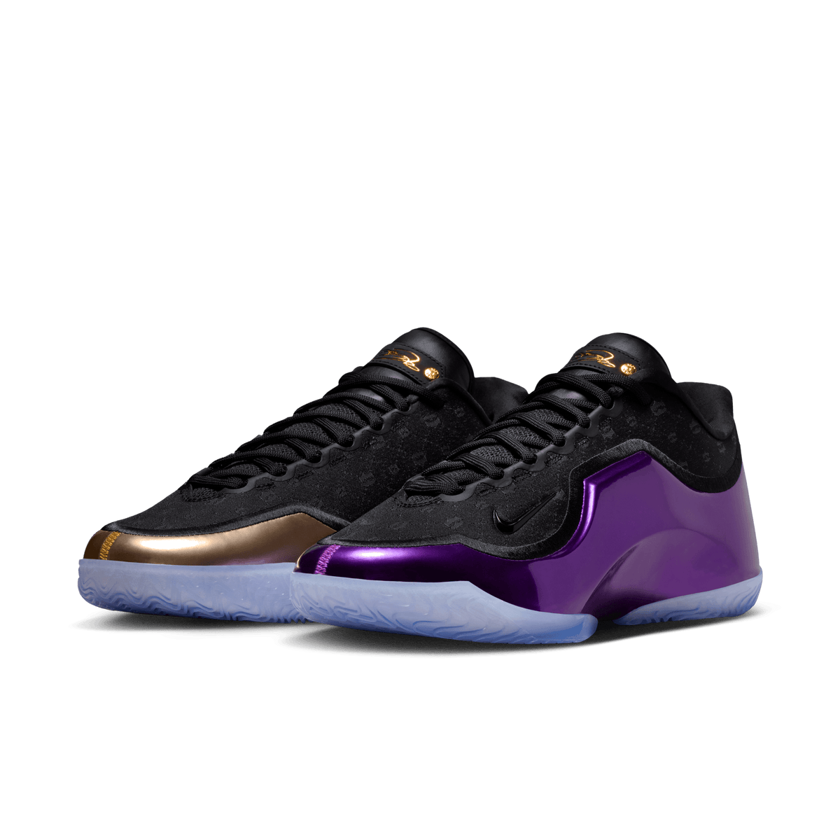 Nike LeBron 23 The Chosen One and The One Who Chose (Translucent Outsole) – IF0694-001-40.5 – product view 2