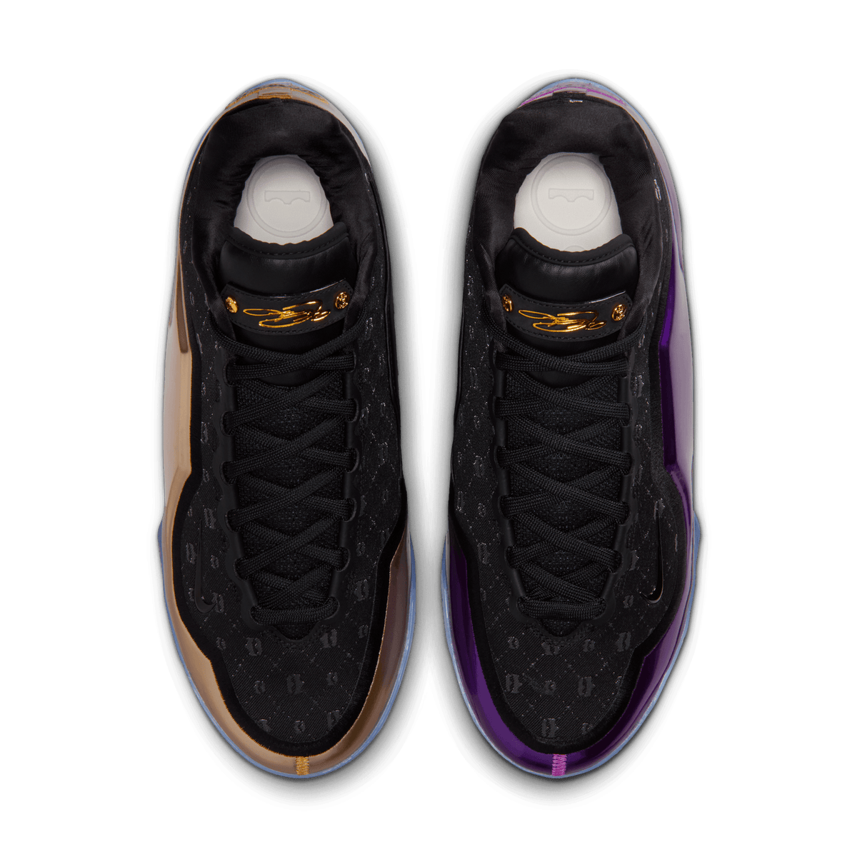 Nike LeBron 23 The Chosen One and The One Who Chose (Translucent Outsole) – IF0694-001-40.5 – product view 3