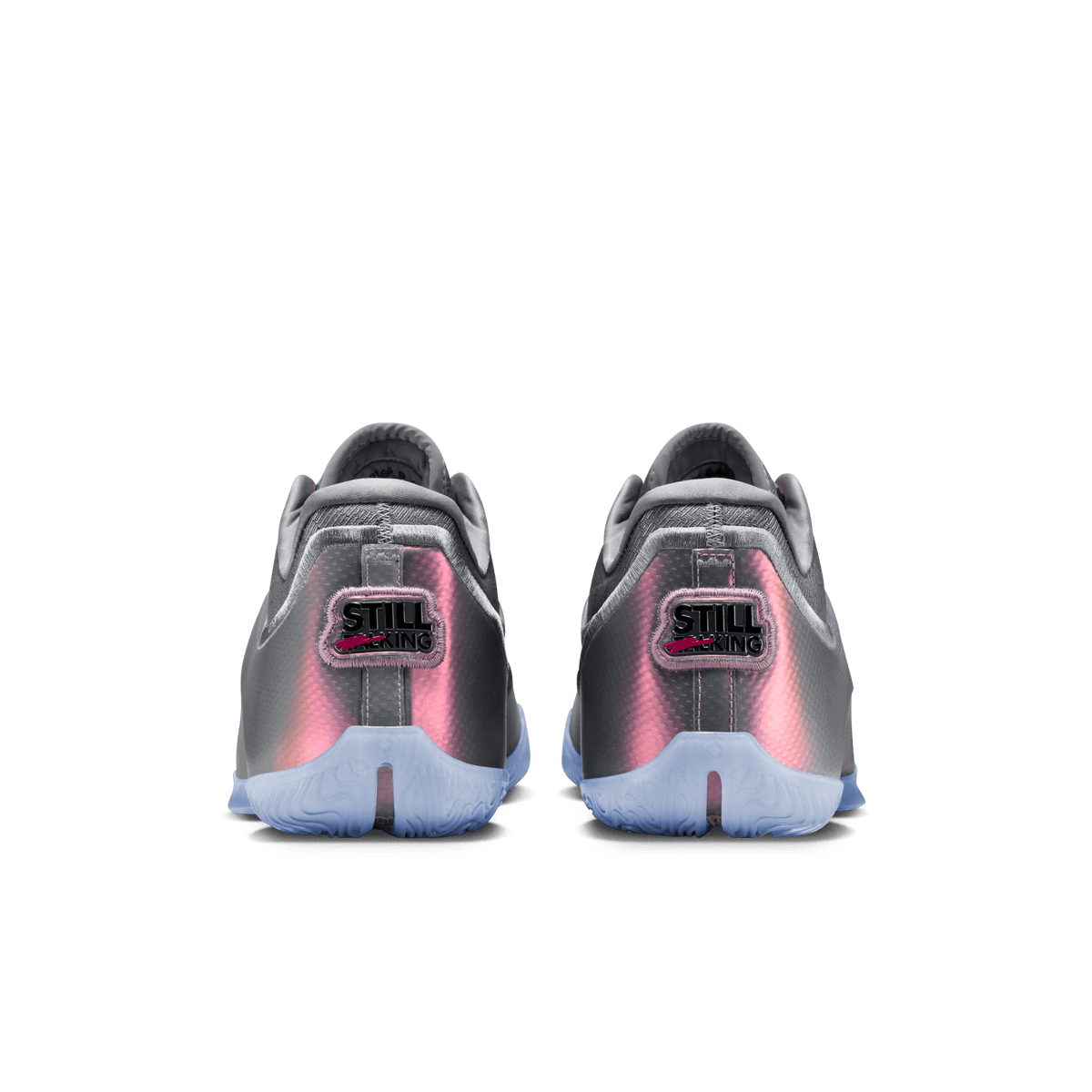 Nike LeBron XXIII Shut Up and Dribble – IH1513-002-44.5 – product view 4