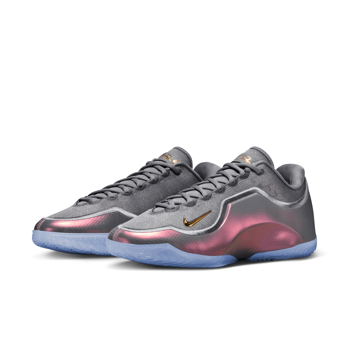 Nike LeBron XXIII Shut Up and Dribble – IH1513-002-44.5 – product view 2