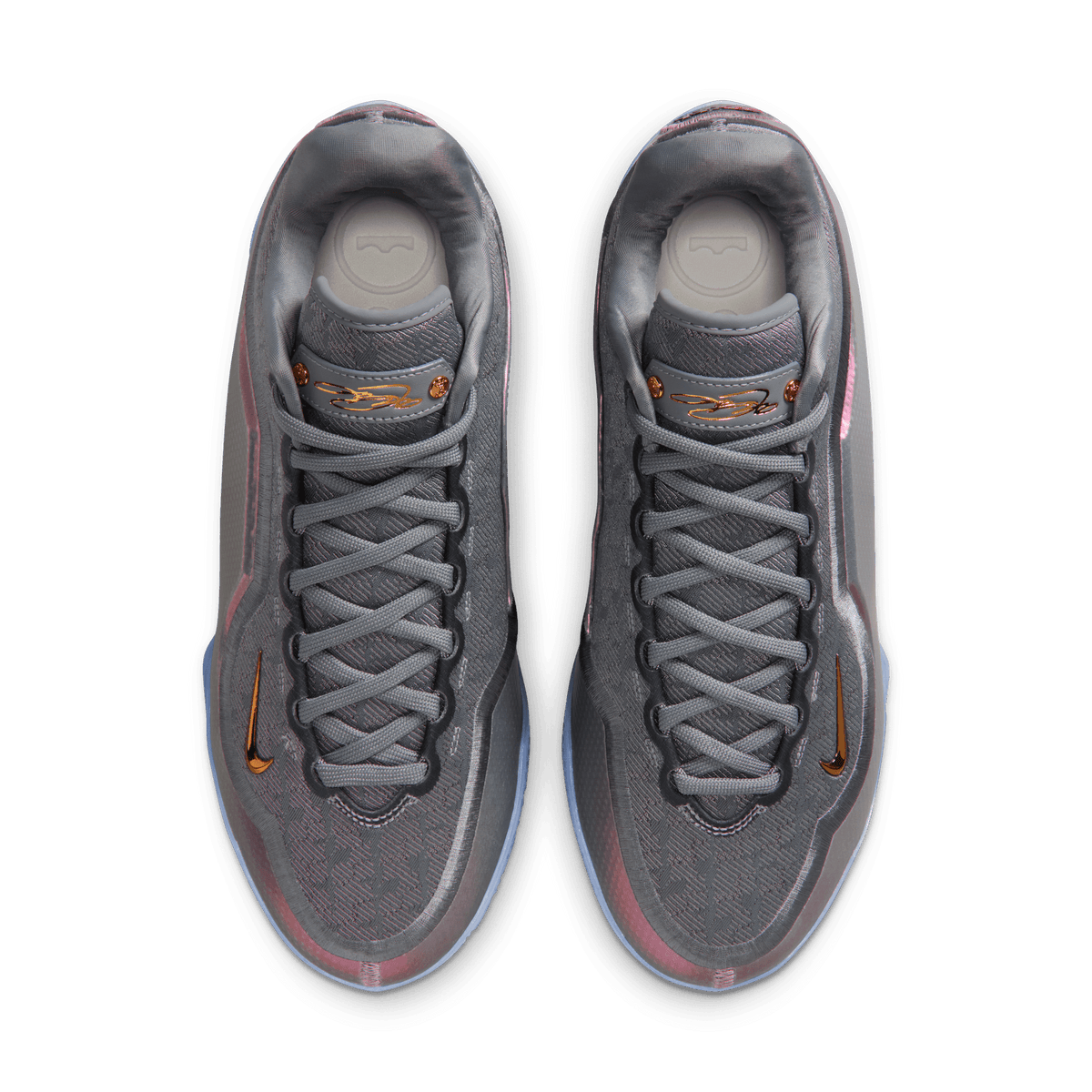 Nike LeBron XXIII Shut Up and Dribble – IH1513-002-44.5 – product view 3