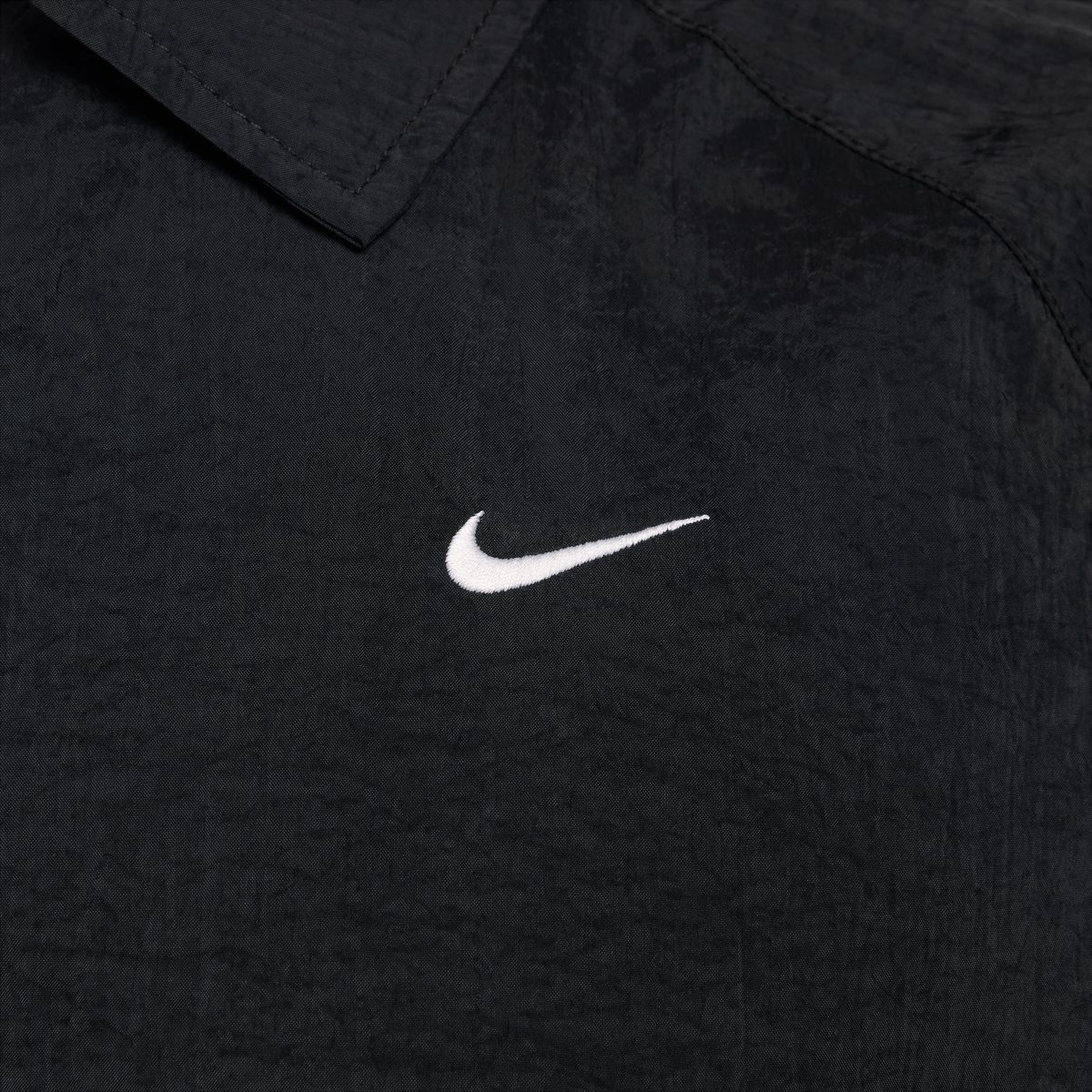 Nike Men's Repel Woven Basketball Jacket Black/White – FN2896-010-M – product view 4