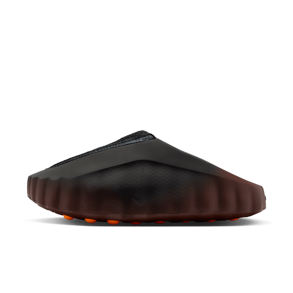Nike Mind 001 Flyknit Slide Bronze Eclipse Total Orange – IR2175-200-41 – product view 5
