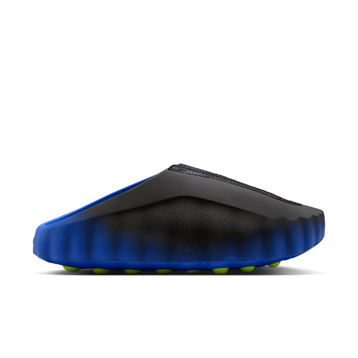 Nike Mind 001 Flyknit Slide Hyper Royal Black – IR2175-400-41 – product image