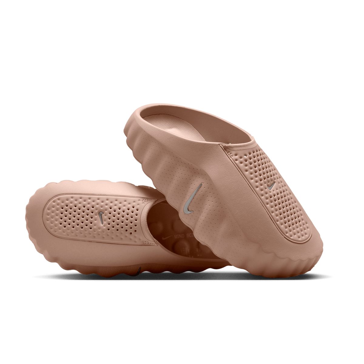 Nike Mind 001 'Hemp' – HQ4307-200-38.5 – product view 2