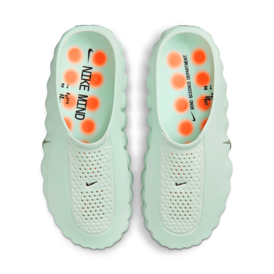 Nike Mind 001 Slide Barely Green (Women's) – HQ4309-300-38 – product view 2