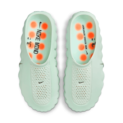 Nike Mind 001 Slide Barely Green (Women's) – HQ4309-300-44.5 – product view 2