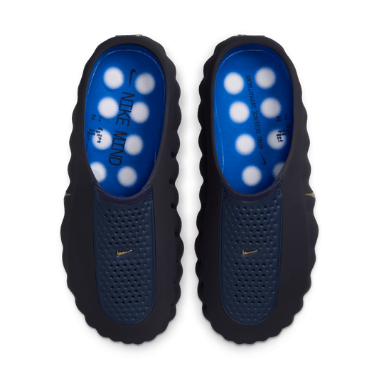 Nike Mind 001 Slide Blackened Blue Game Royal – HQ4307-400-41 – product view 2