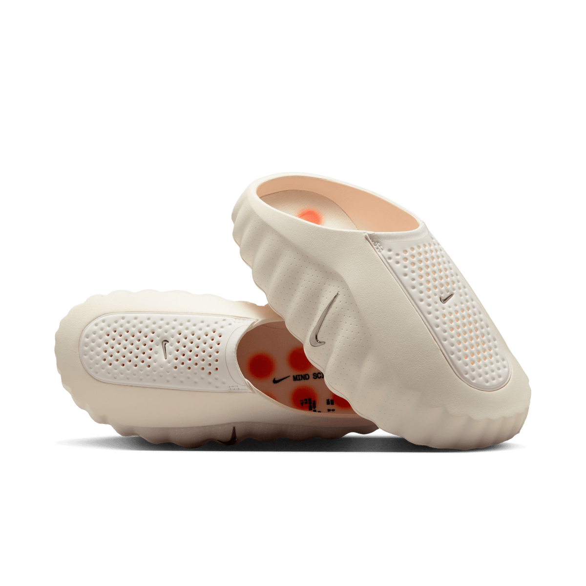 Nike Mind 001 Slide Sail (Women's) – HQ4309-100-36.5 – product view 4