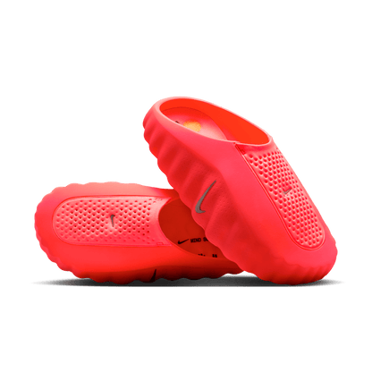 Nike Mind 001 Slide Solar Red (Women's) – HQ4309-600-39 – product view 5