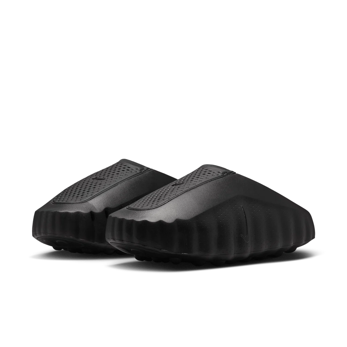 Nike Mind 001 Slide Triple Black