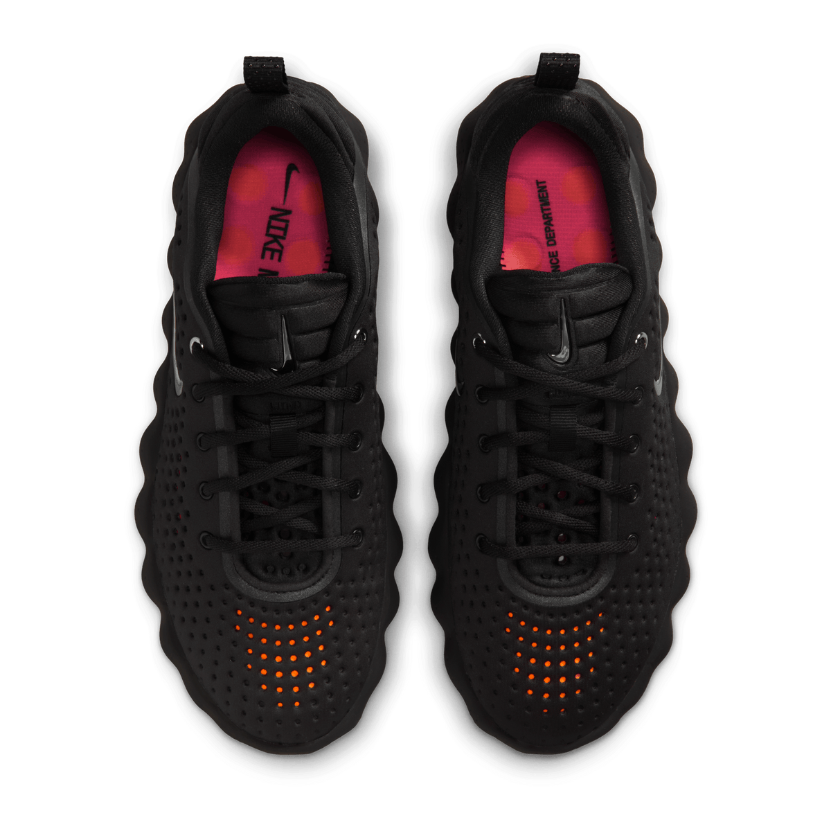 Nike Mind 002 Black Chrome (Women's) – HQ4310-001-35.5 – product view 3