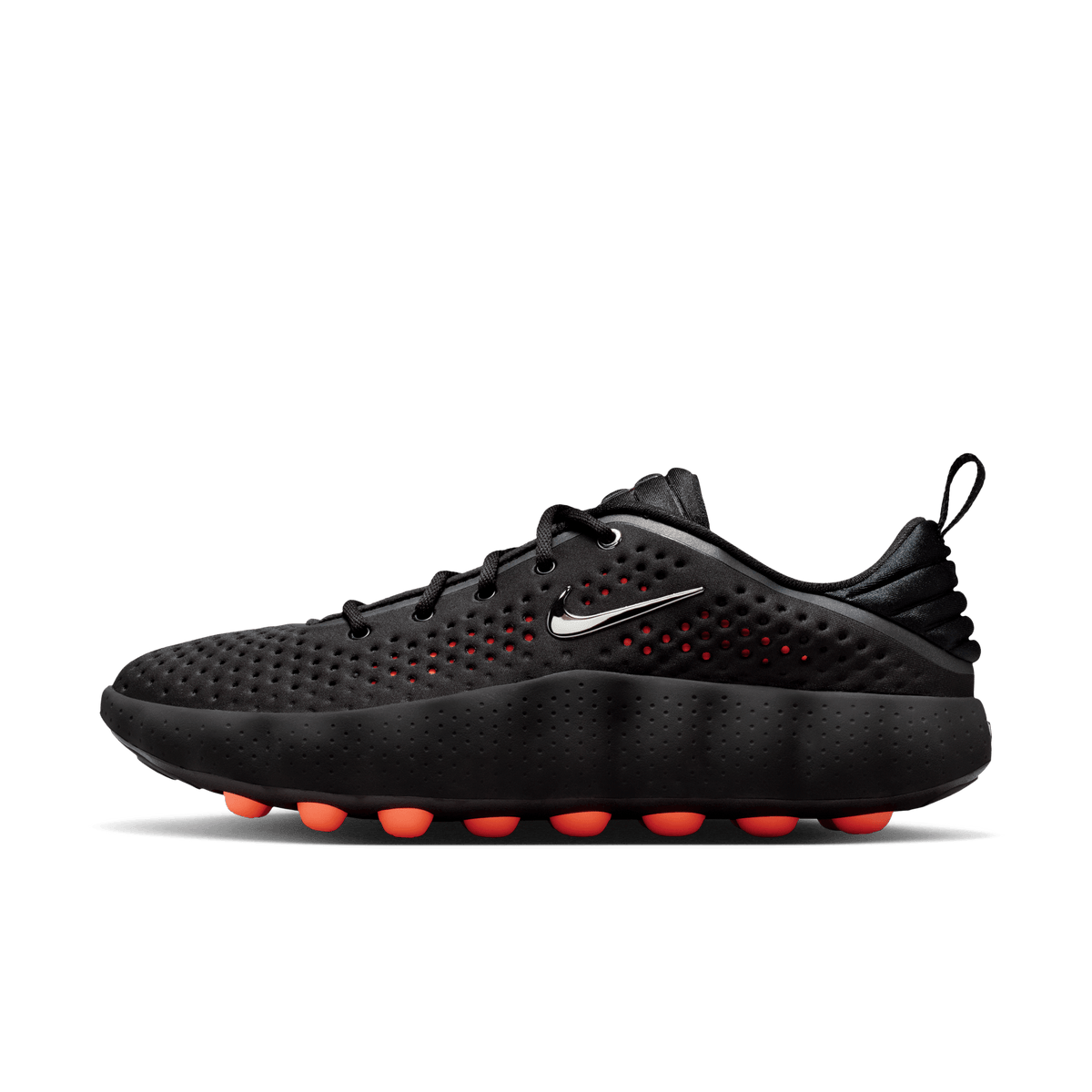 Nike Mind 002 Black Hyper Crimson – HQ4308-001-38.5 – product view 5