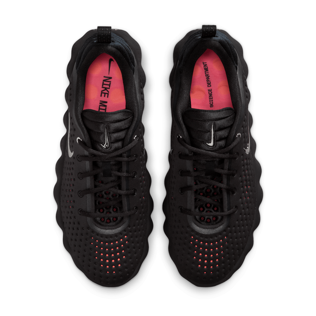 Nike Mind 002 Black Hyper Crimson – HQ4308-001-38.5 – product view 3