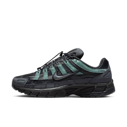 Nike P-6000 Anthracite Clay Green – Sneakers