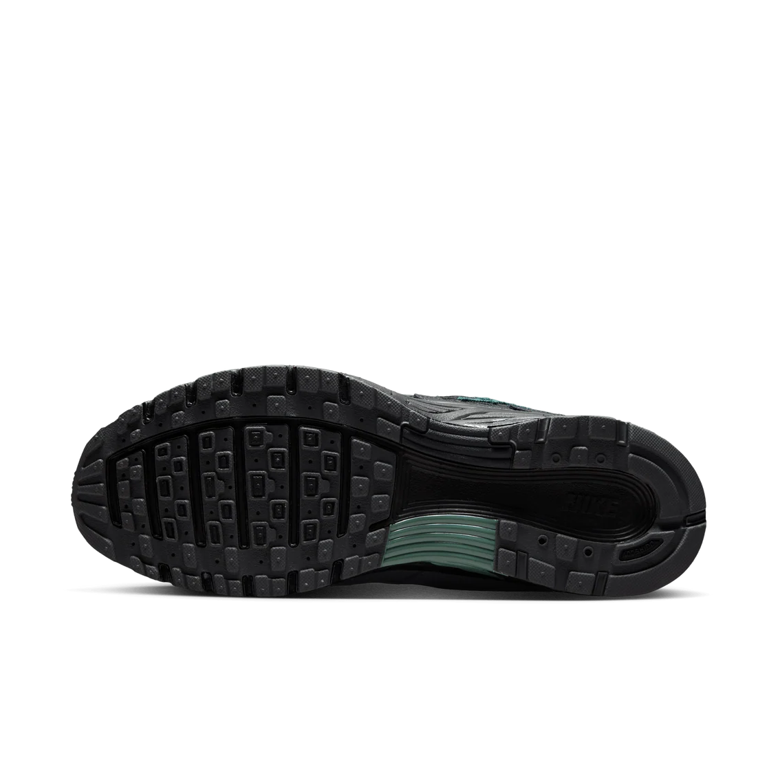 Nike P-6000 Anthracite Clay Green – Sneakers