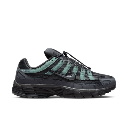 Nike P-6000 Anthracite Clay Green – Sneakers