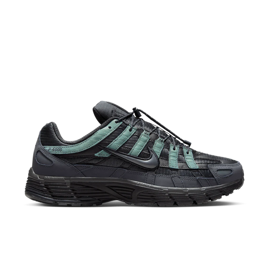 Nike P-6000 Anthracite Clay Green – Sneakers