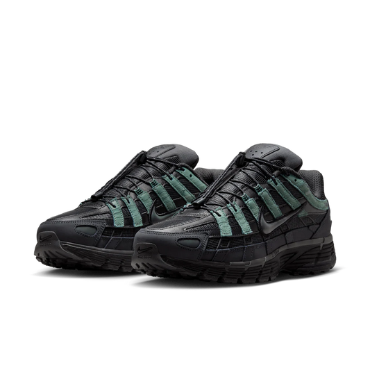 Nike P-6000 Anthracite Clay Green – Sneakers
