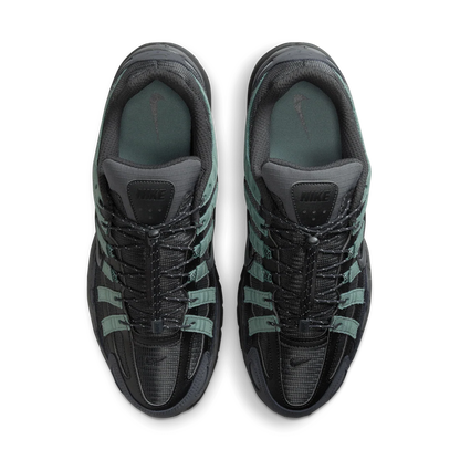 Nike P-6000 Anthracite Clay Green – Sneakers