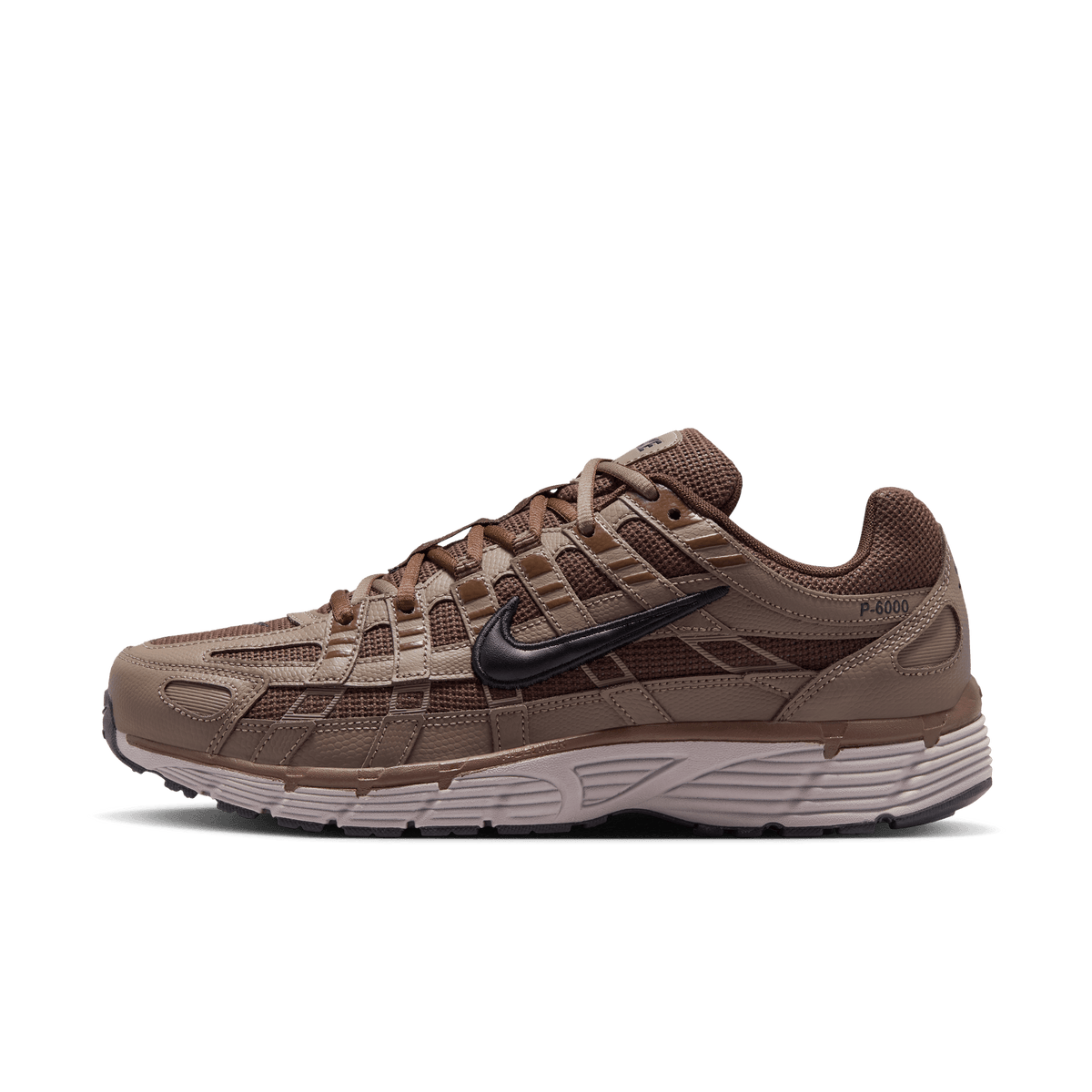 Nike P-6000 Baroque Brown Black – IH8042-201-44.5 – product view 5
