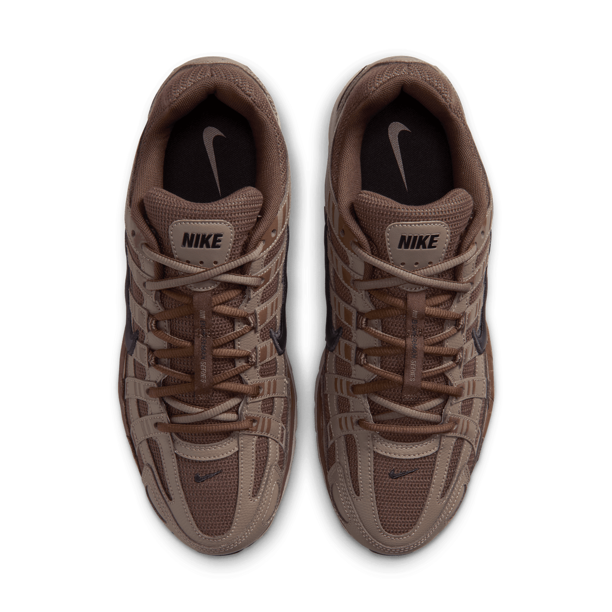 Nike P-6000 Baroque Brown Black – IH8042-201-44.5 – product view 3