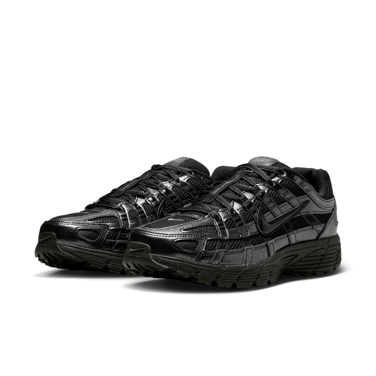 Nike P-6000 Black Anthracite – Women’s Sneakers