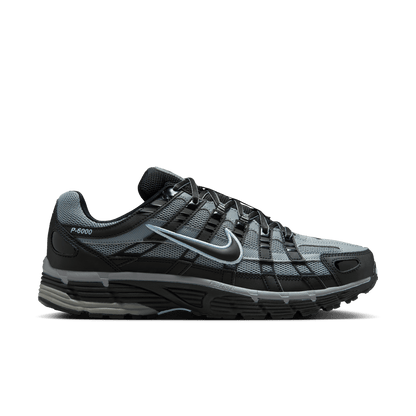 Nike P-6000 Black Cool Grey Celestine Blue – IF6199-003-40.5 – product image