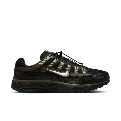 Nike P-6000 Black Dark Hazel – IQ0298-010-42.5 – product image