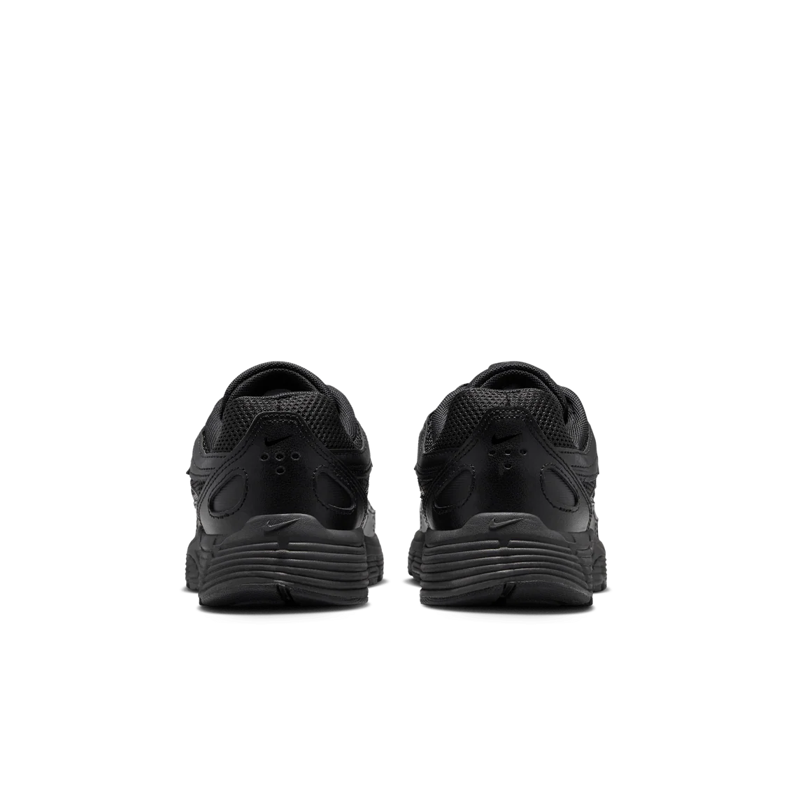 Nike P-6000 Black – Kids’ Sneakers (GS)