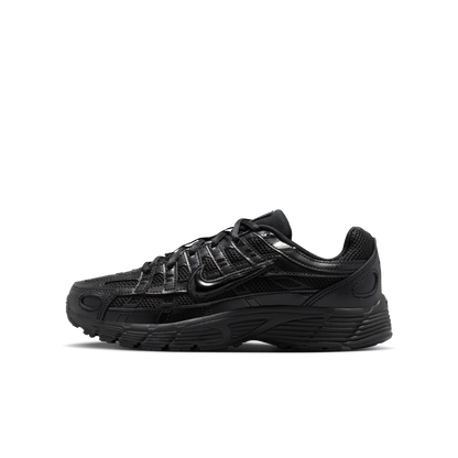 Nike P-6000 Black – Kids’ Sneakers (GS)