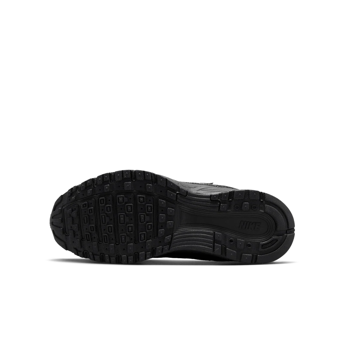 Nike P-6000 Black – Kids’ Sneakers (GS)