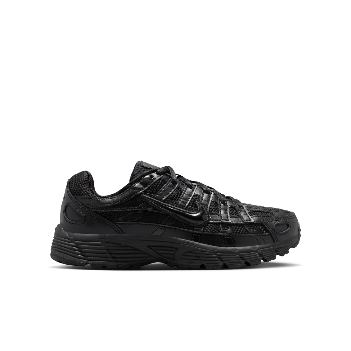 Nike P-6000 Black – Kids’ Sneakers (GS)