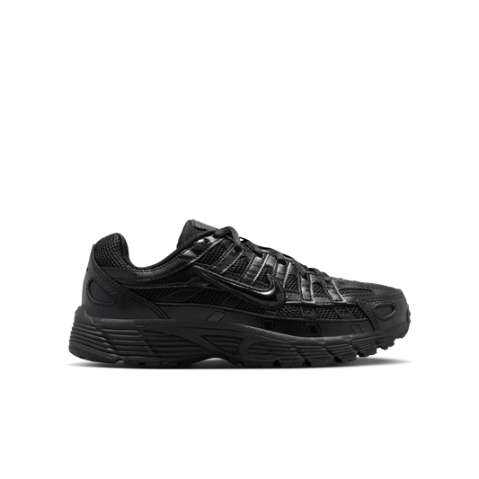 Nike P-6000 Black – Kids’ Sneakers (GS)