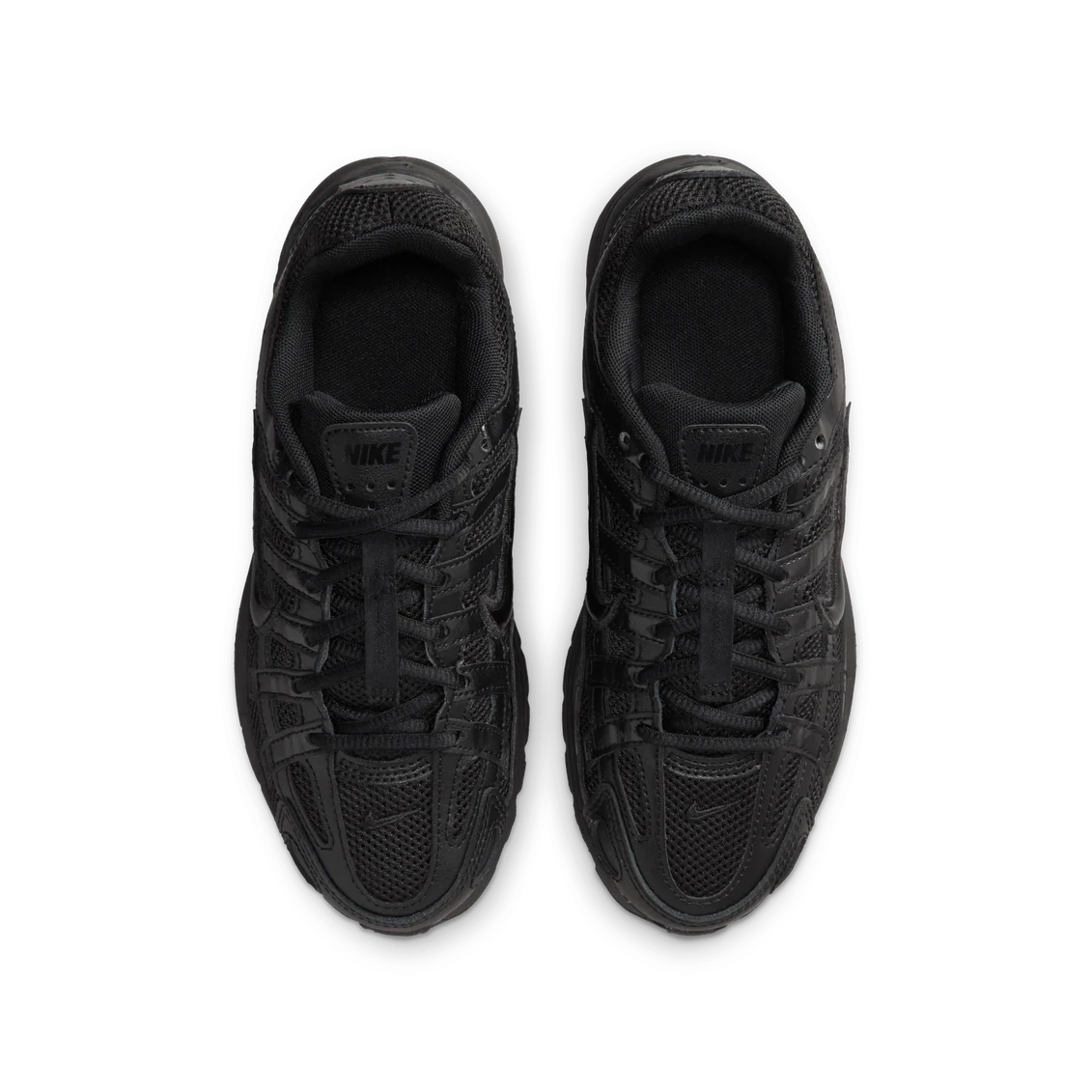 Nike P-6000 Black – Kids’ Sneakers (GS)