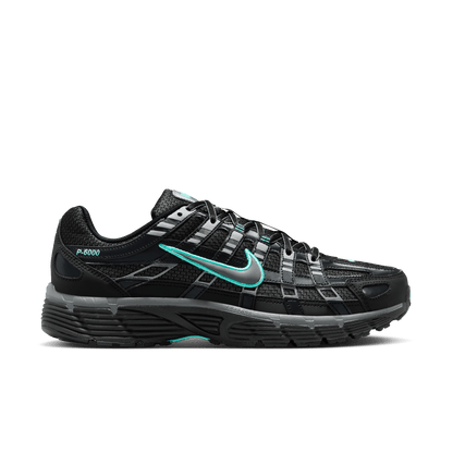 Nike P-6000 Black Hyper Turquoise Cool Grey – IR1477-010-41 – product image