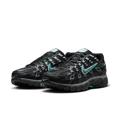 Nike P-6000 Black Hyper Turquoise Cool Grey – IR1477-010-41 – product view 2