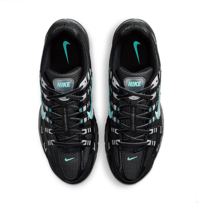 Nike P-6000 Black Hyper Turquoise Cool Grey – IR1477-010-41 – product view 3
