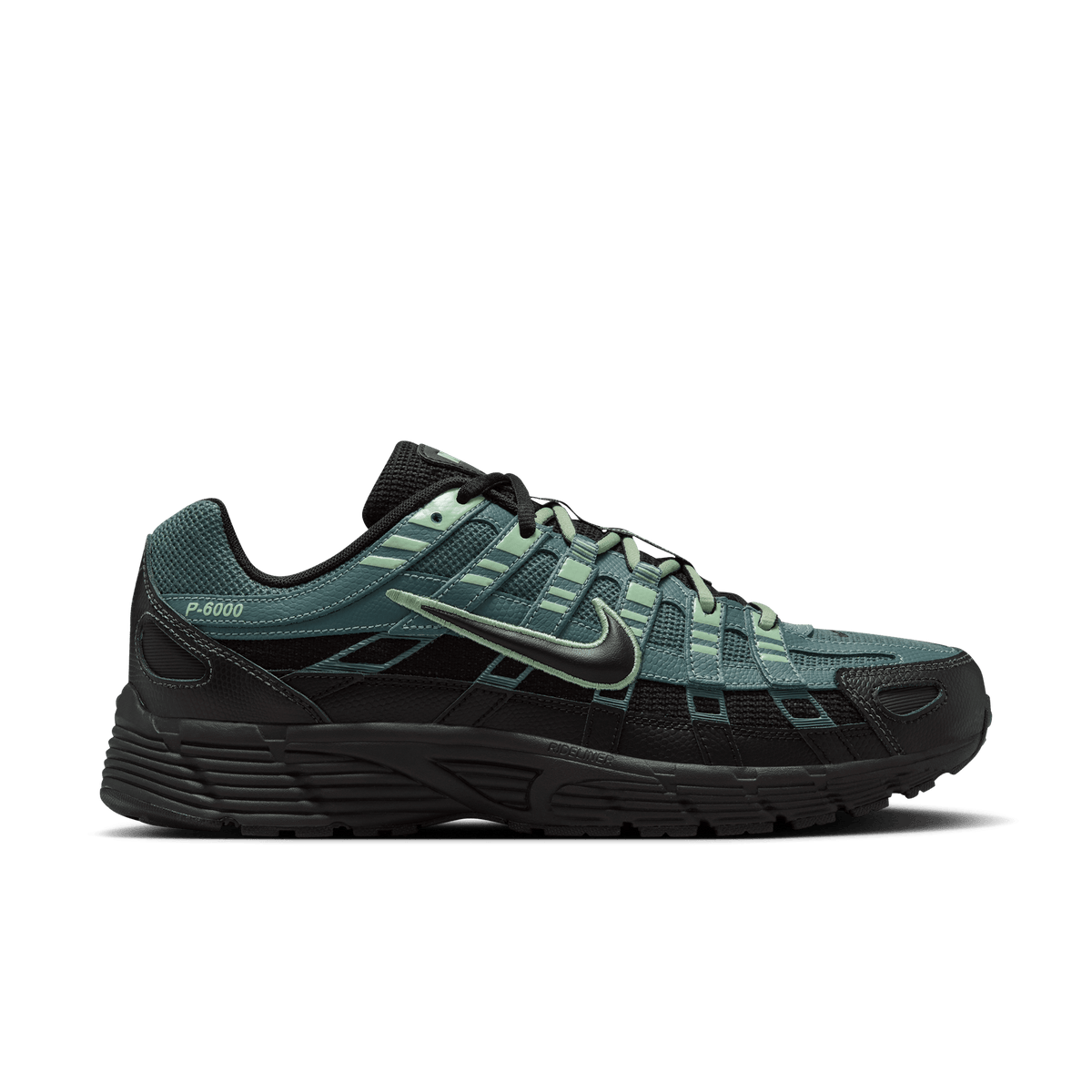 Nike P-6000 Black Mineral Slate – IH8042-001-42.5 – product image