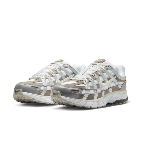 Nike P-6000 Cave Stone  Light Bone (Women's)