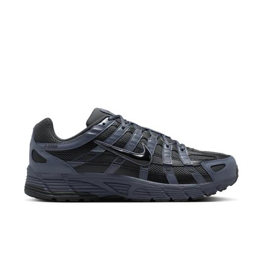 Nike P-6000 Dark Smoke Grey Carbon – Sneakers