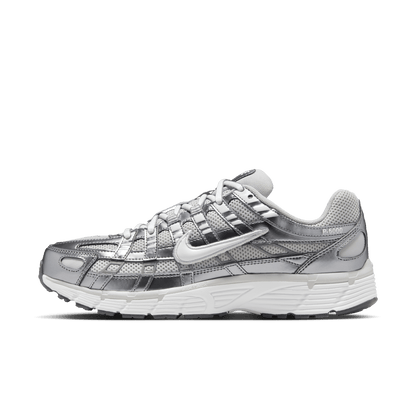Nike P-6000 Grey Fog White (Women's) – IO3496-001-35.5 – product view 5