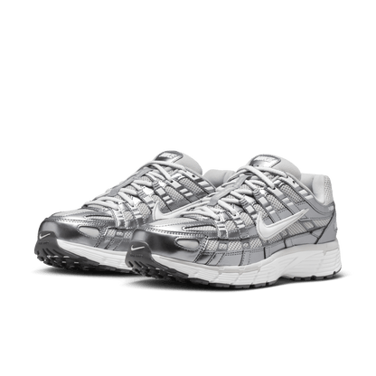 Nike P-6000 Grey Fog White (Women's) – IO3496-001-35.5 – product view 2