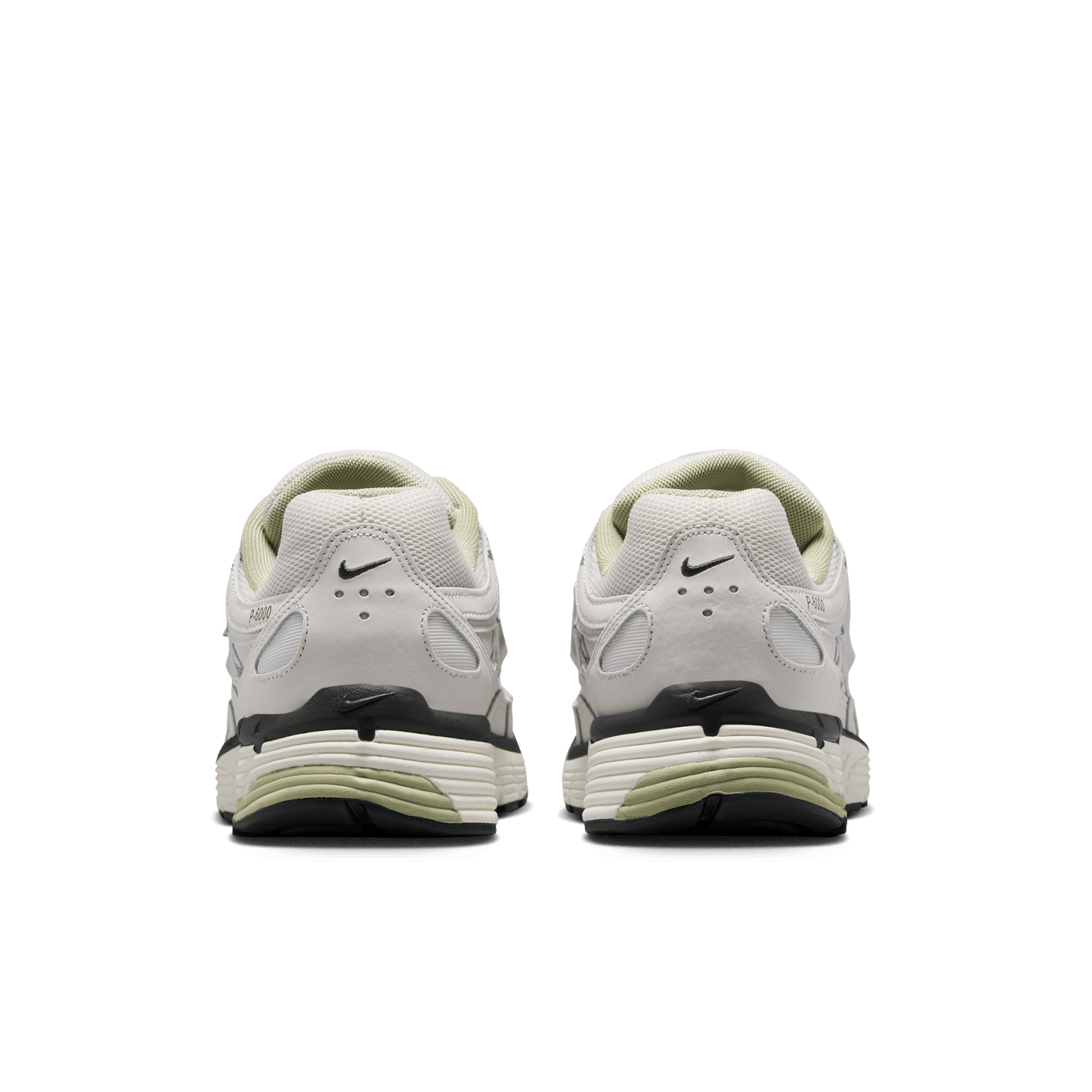 Nike P-6000 Grey Olive – IV5761-094-46 – product view 4