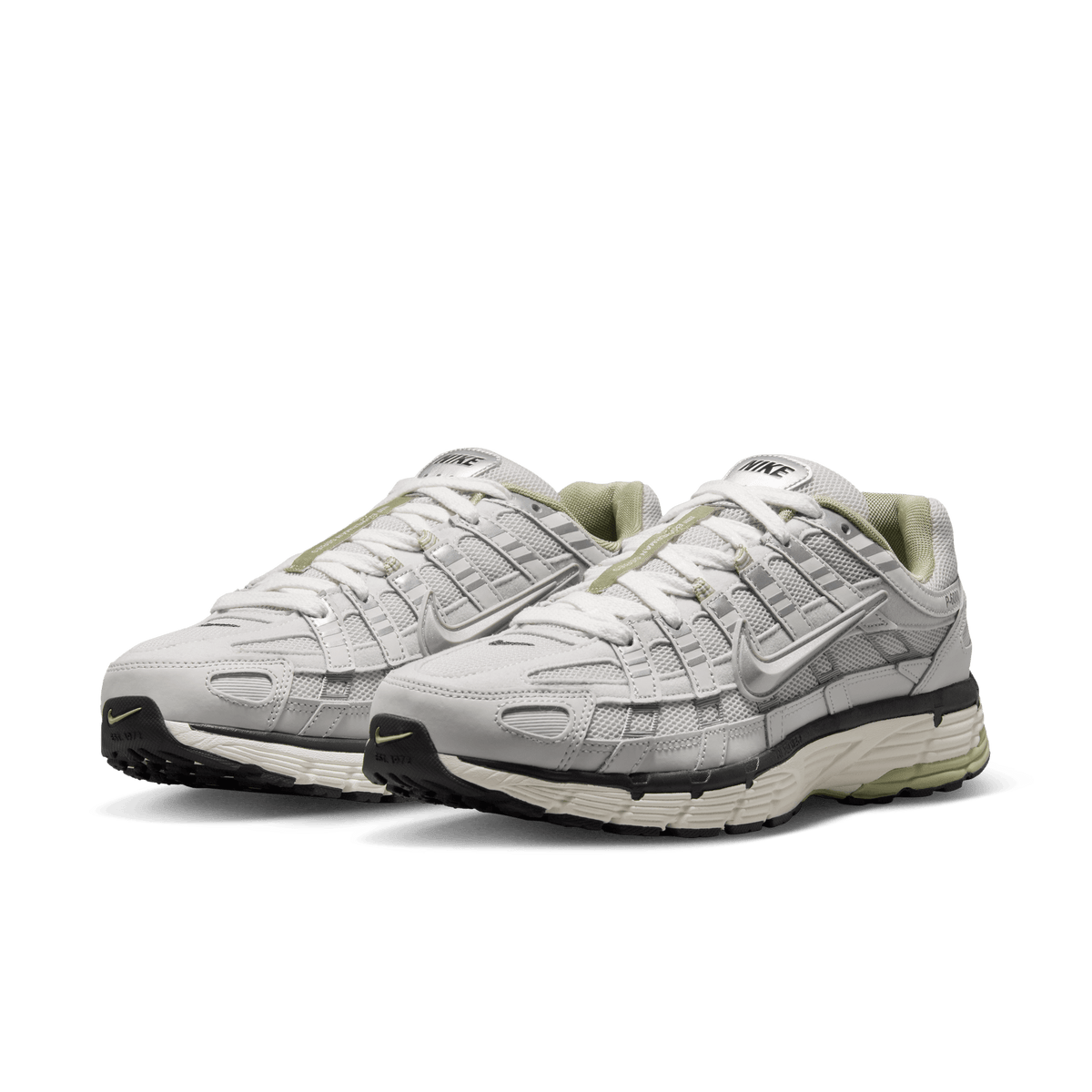 Nike P-6000 Grey Olive – IV5761-094-46 – product view 2