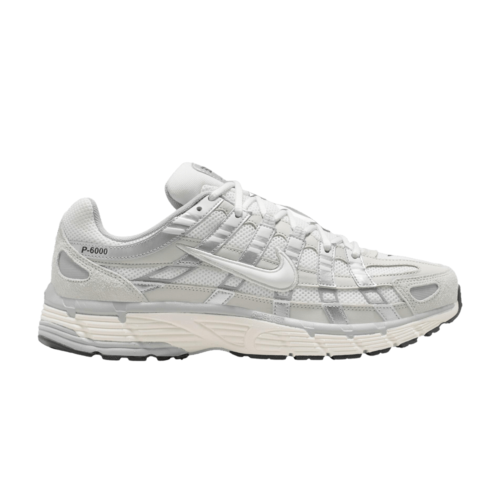 Nike P-6000 Light Bone Pale Ivory – IU7549-072-40 – product image