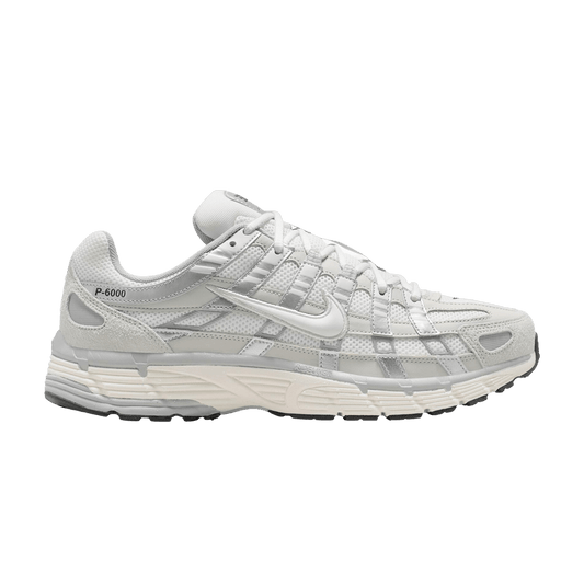 Nike P-6000 Light Bone Pale Ivory – IU7549-072-40 – product image
