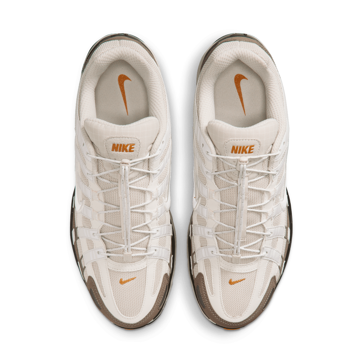 Nike P-6000 Light Orewood Brown Mink Brown – IO1904-104-38.5 – product view 3